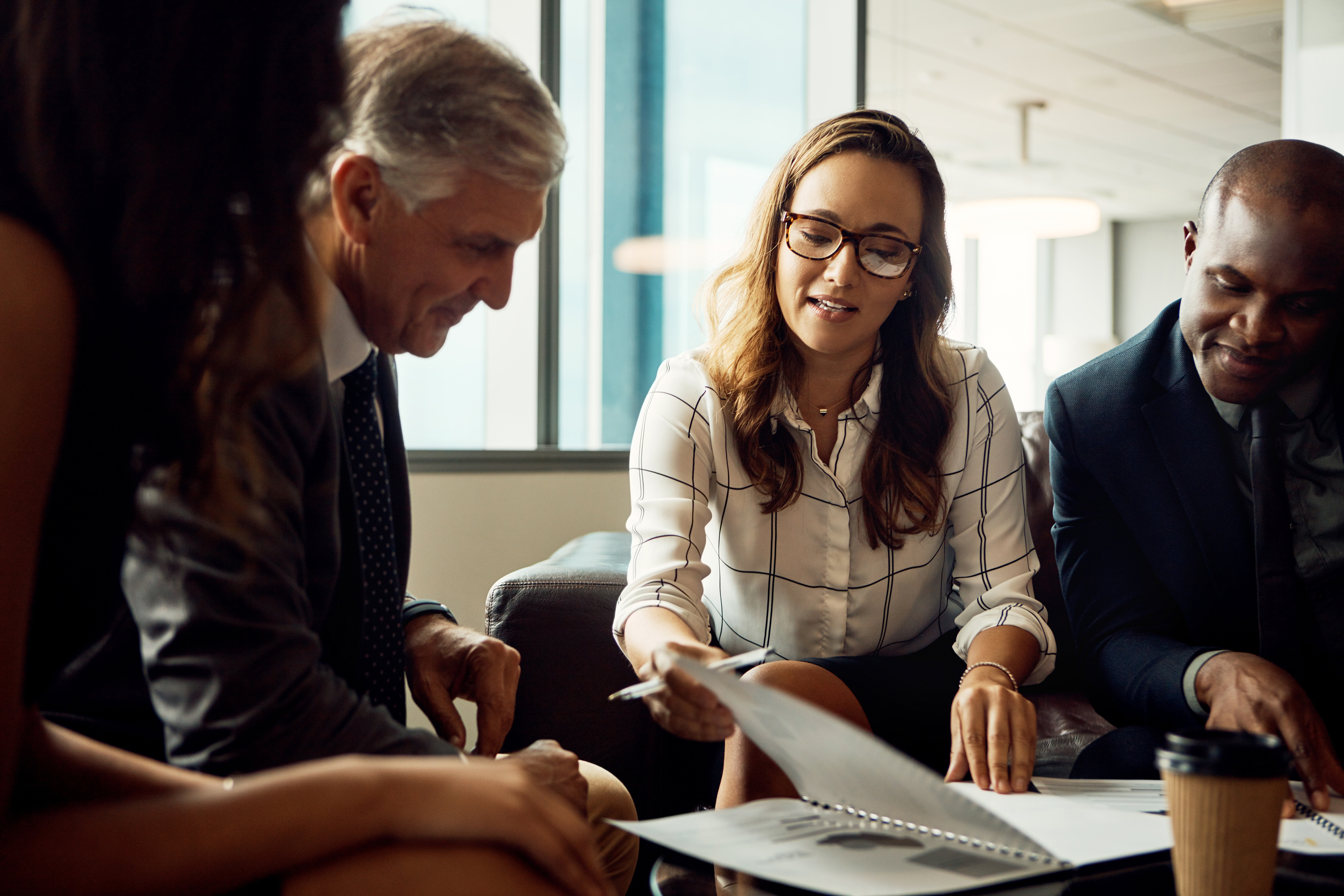 Sorivonelaro команда